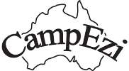 CampEzi - Camping Equipment